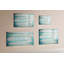 Magnetic Glass Dry Erase Board