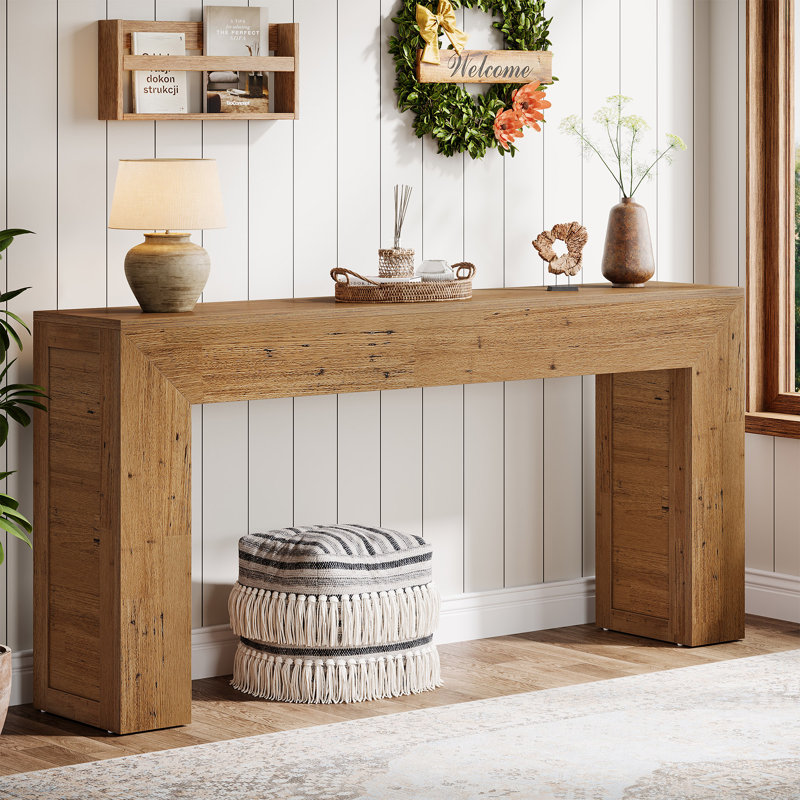 160Cm Console Table
