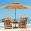 Parasol 108 po Kaysin