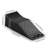 VEVOR Plastic 8'' L Modular Ramp