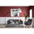 Fazil 89.76'' Slipcovered Velvet Sleeper Sofa