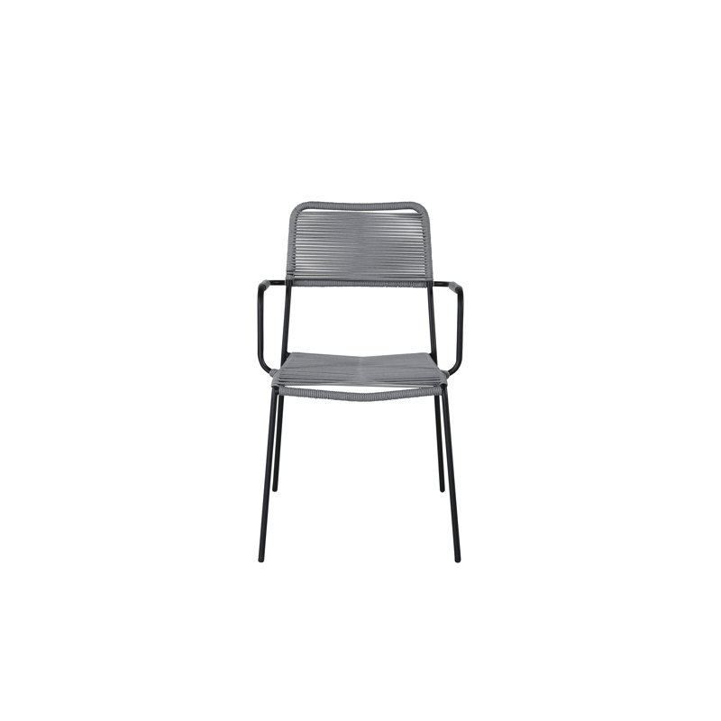 Upholstered Armchair