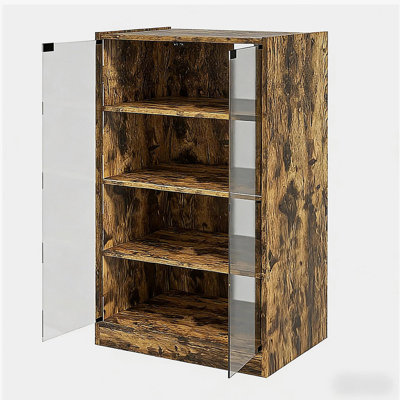 Audio Rack Cabinet,Media Storage Cabinet,Media Stand