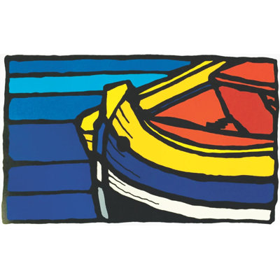 Barcaza