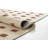 Birch Lane™ Lanora Hand Tufted Wool Rust Area Rug 2' X 3'-1097441628