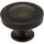 Antique Brushed Satin Brass