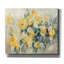 «Flowers On A Rainy Day» par Silvia Vassileva, art mural sur toile-1946053612