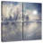 Alvord Misty Winter Forest