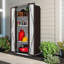 Abri de jardin Stetsonville-1178194511