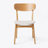 Fabric Dining Chair