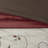 Luxurious Polyester Bedding Sets, Elegant Red Embroidered Design For Home
