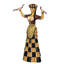 Figurine serpent cretan Goddess