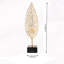 Metal Tabletop Candlestick-101945586
