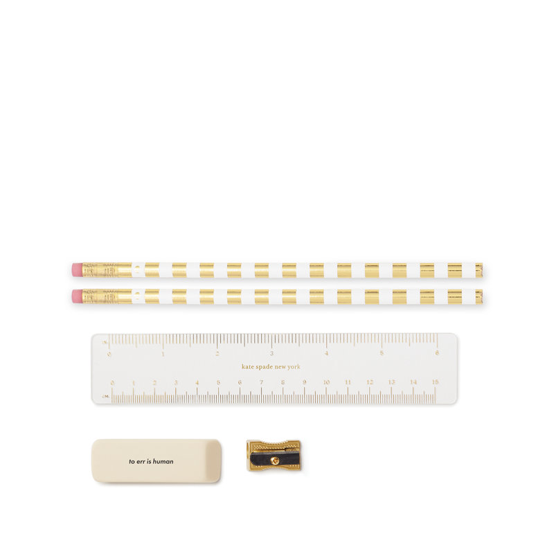 Pencil Case, Park Picnic