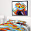 «Vector Blonde», reproduction d'impression-35120120-26662860