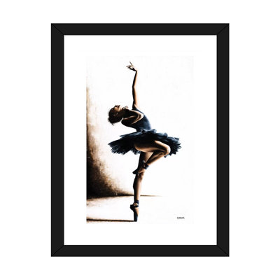 " Mystique " by Richard Young