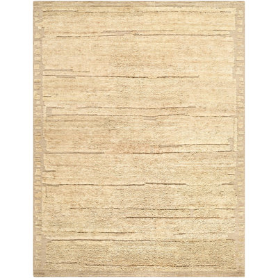 Kentucky Handmade Wool Area Rug