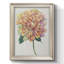 Multicolore floral I - reproduction de cadre photo sur toile-1924483284
