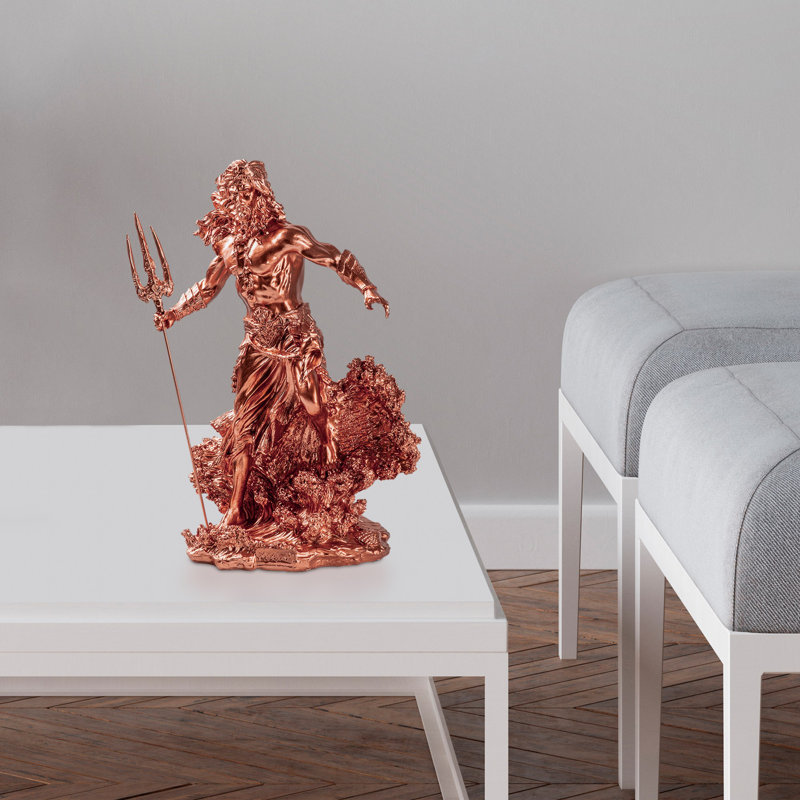Objet décoratif, Cuivre