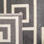 Ralph Lauren Roxy Wool Geometric Shapes Rug-11102321
