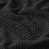 Black Polyester Blend/Cotton