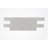 Chateau 3in.x12in. Ceramic Subway Tile-101335463