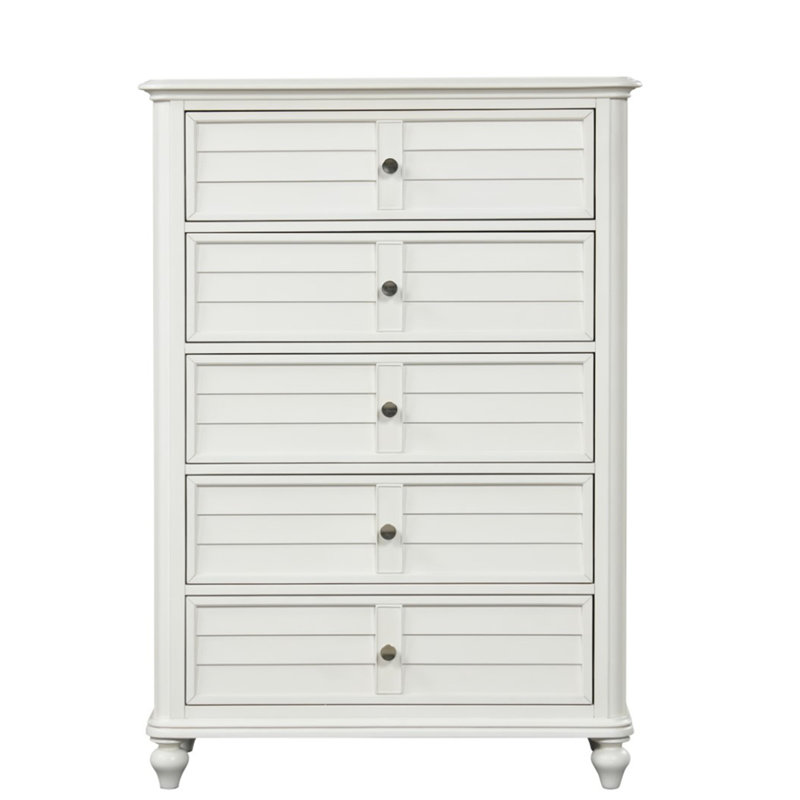Transitional Style Chest