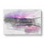 Purple Mountains - Wrapped Canvas-56647309