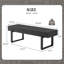 Banc de cuisine en bois-15849896