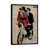 Black Framed Canvas is unavailable