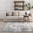 Charvi Distressed Medallion Fringe Area Rug-704166242