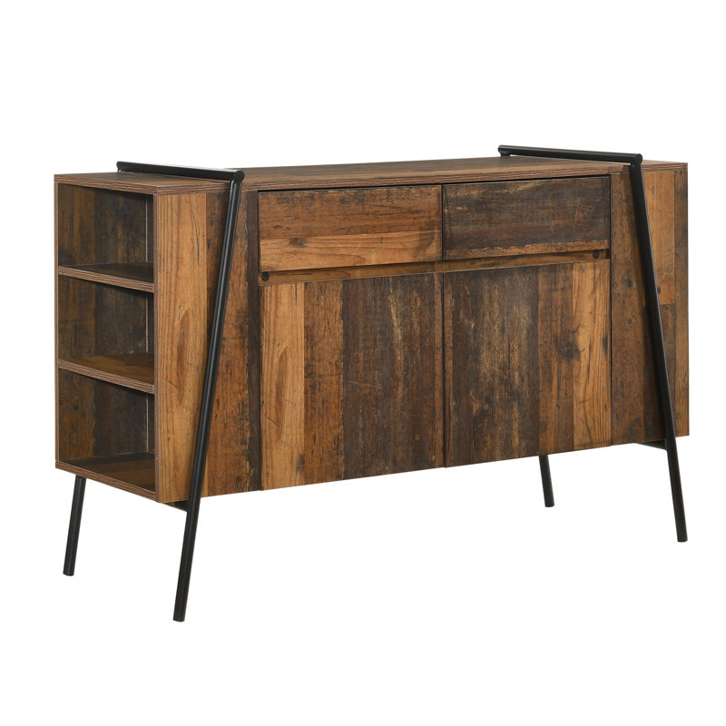 Tenley 120cm Sideboard
