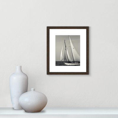 Amaryl Fair Wind by Danita Delimont - Picture Frame Photograph Print
