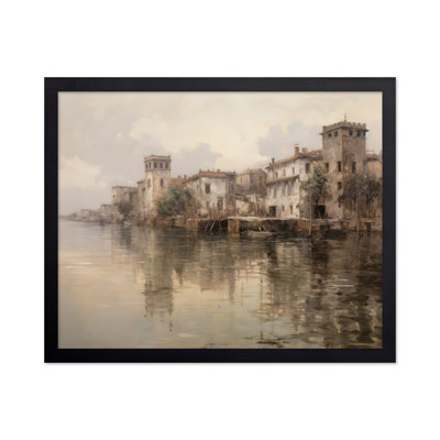 Venice Canal No2