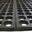 Tapis de cuisine durable Rasco