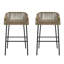 Tabouret de bar Carrianna-60781883