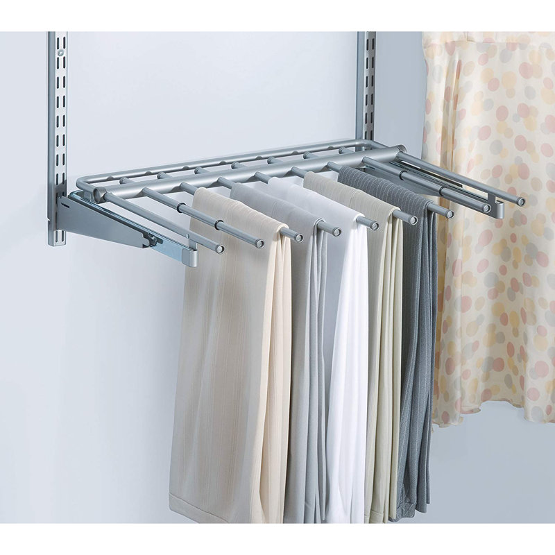Configurations Add-on Pant Rack