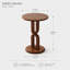 Table de bout 16 po
