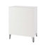 Commode moderne l 35 po avec 5 tiroirs pleine extension Dumbo-1618048671