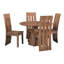 Table ronde Acres Sheesham