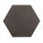 Kusilvak Concrete Top End Table