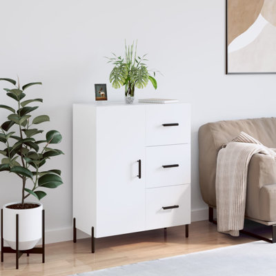 Hofstade 3 - Drawer Standard Accent Chest