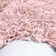 Adavia Shaggy Pink Rug