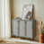 Dark Gray selected