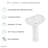 Santorini Two-Piece Pedestal Sink