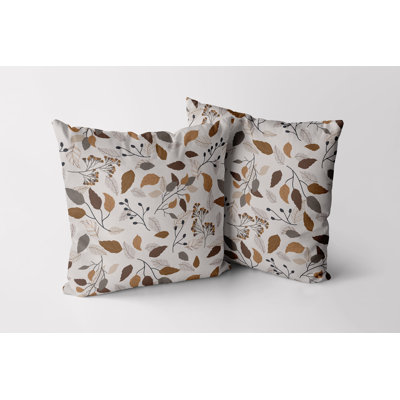 Housse de coussin Sawyer