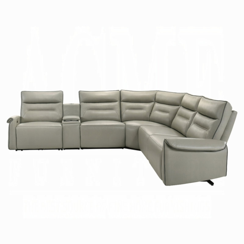 Canapé modulaire Jayke