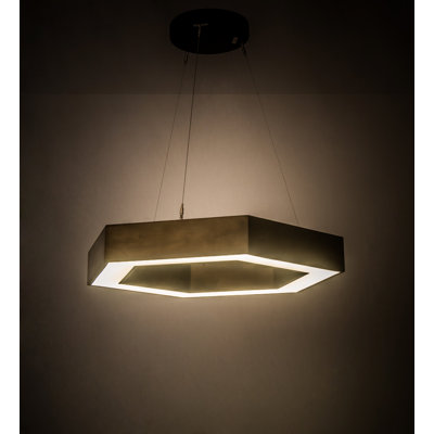 Hamada LED Chandelier