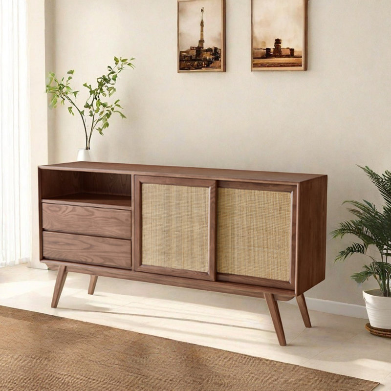 Armoire de rangement multifonctionnelle