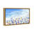 " Beach View " Painting Print-1481331116-1481331108
